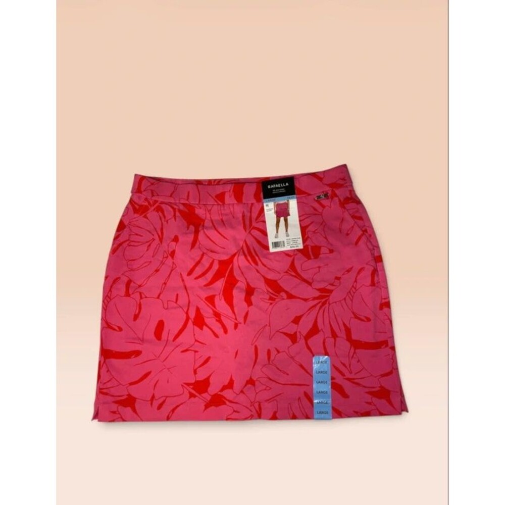 Rafaella Skort Size Large